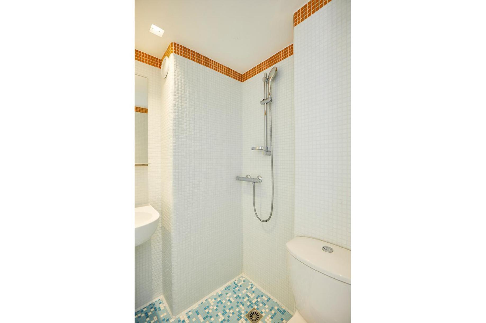 Hotel California Le Lavandou Room photo